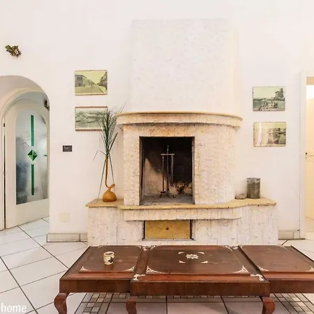 Palazzo Raheli Holiday home Gallipoli