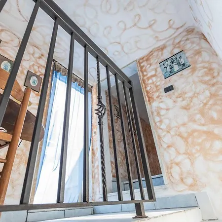 Holiday home Palazzo Raheli *