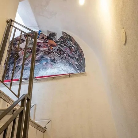 Palazzo Raheli Holiday home