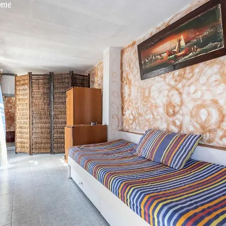 Holiday home Palazzo Raheli Gallipoli